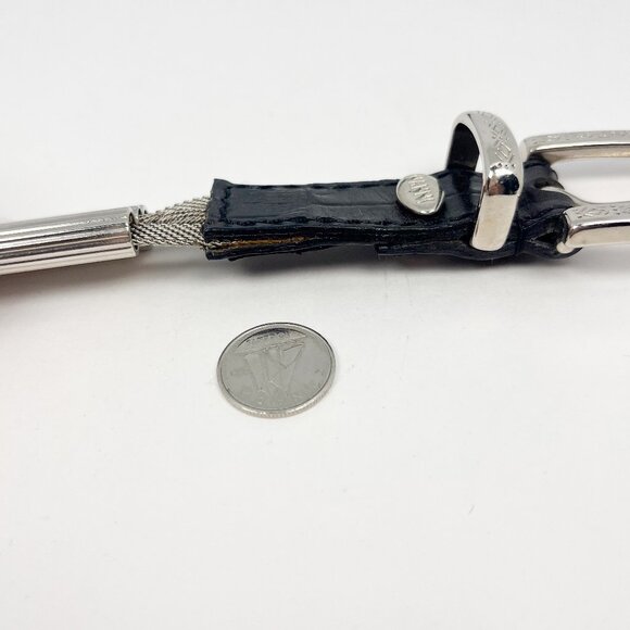 Vintage Nanni belt - Picture 7 of 9